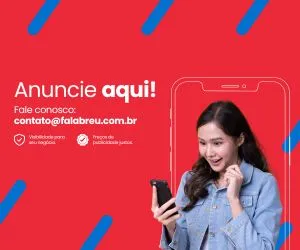 Anuncie aqui!